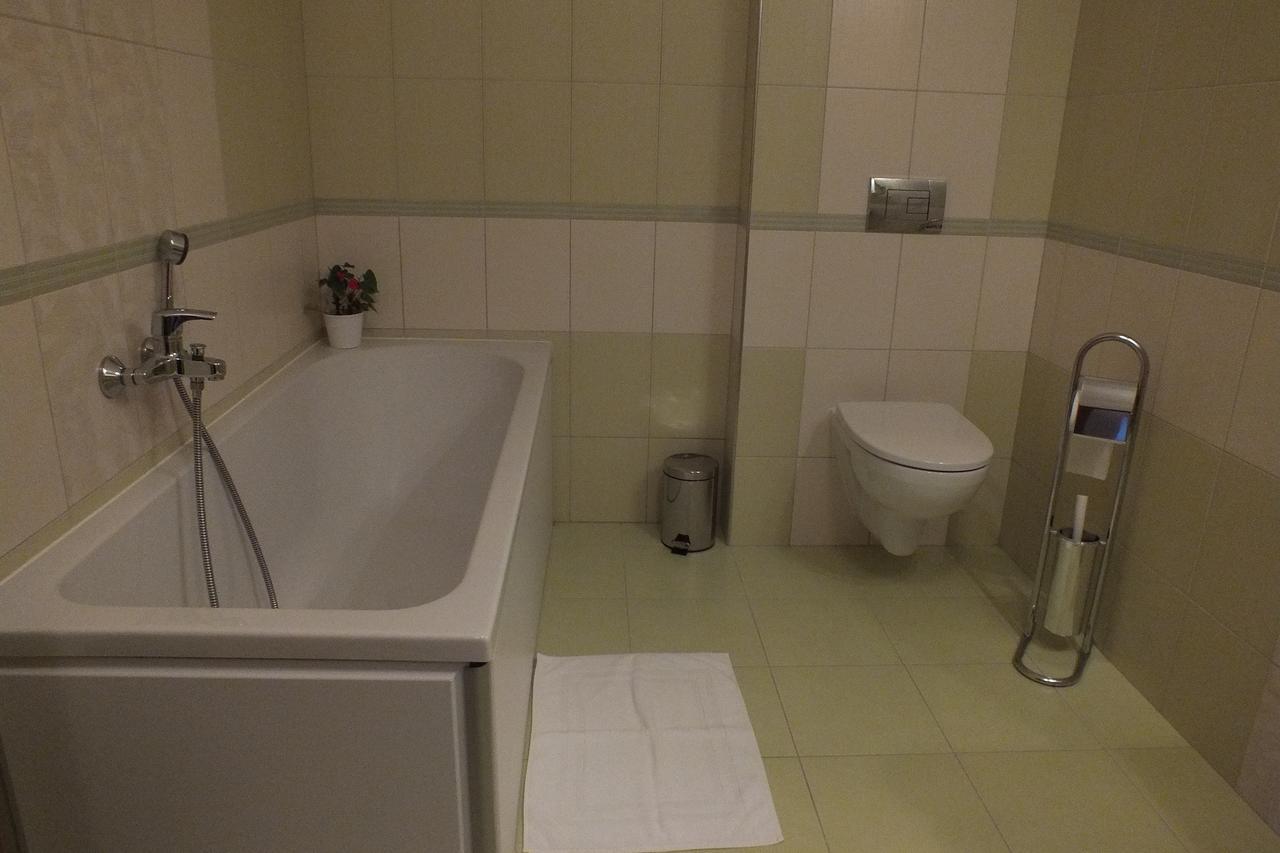 Hotel Golf Bitozeves ห้อง รูปภาพ